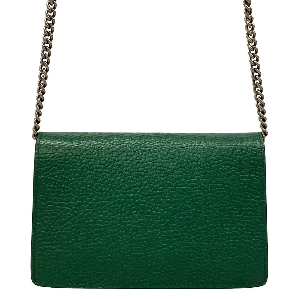 Gucci Dionysus Shoulder Bag 476432